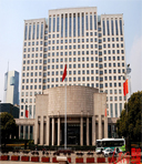 上海市政府办公大楼